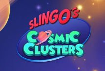 Slingos Cosmic Clusters Slot Review